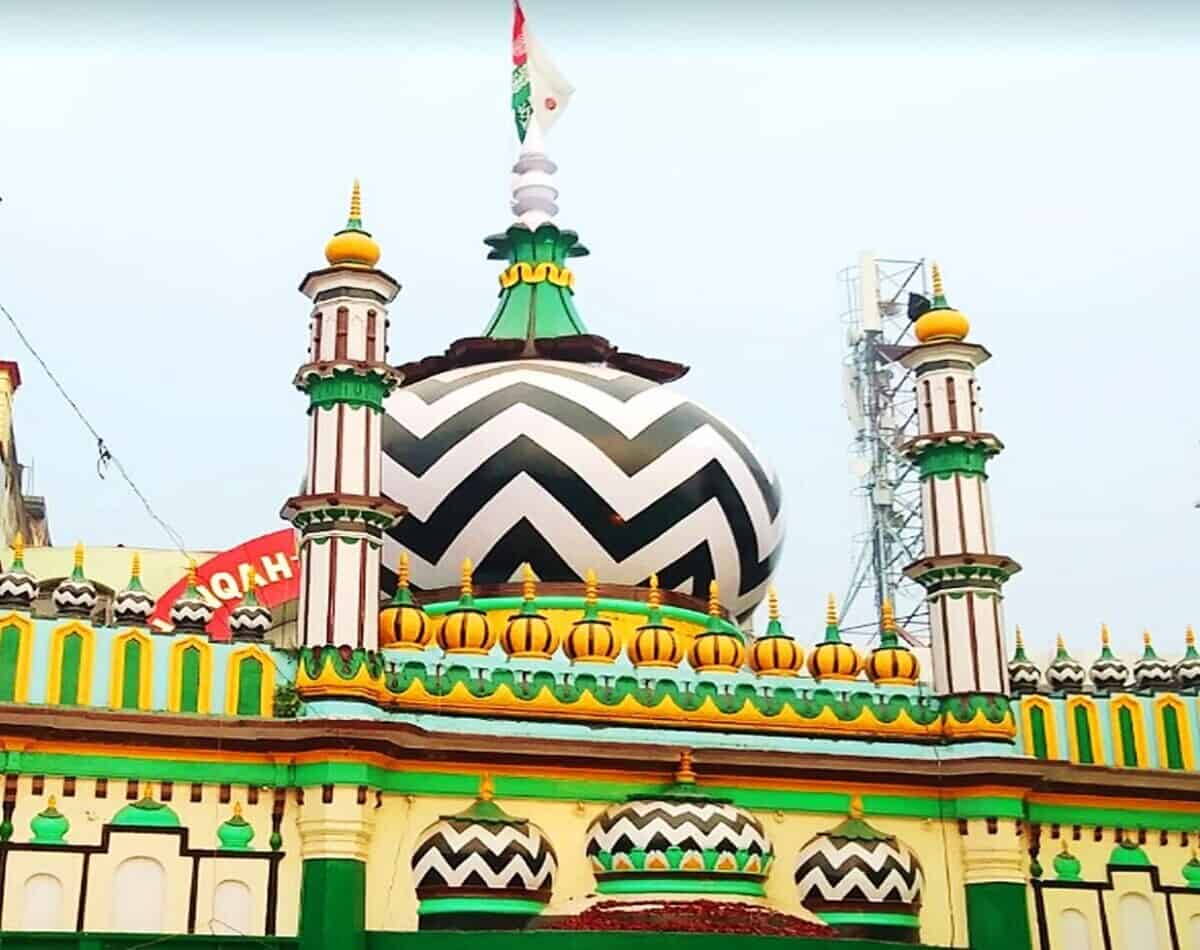 Ala Hazrat Dargah condemns Udaipur killing