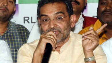 BJP allies in Bihar demand withdrawal of Agnipath scheme