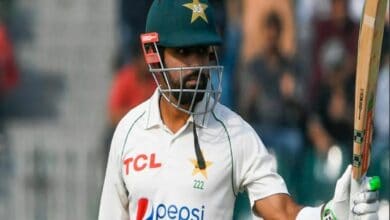 ICC Test Rankings: Babar reaches career-best second spot; Kuldeep, Axar make massive jumps