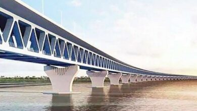 PM Hasina opens Bangladesh's longest bridge, calls it symbol of country's pride