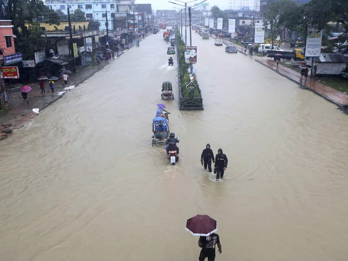 Bangladesh needs up to $12.5 bn for climate action: World Bank