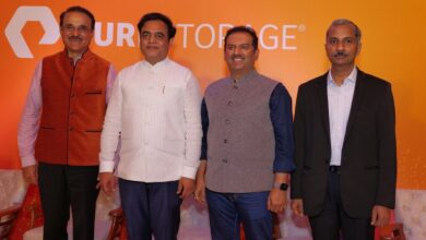 Bengaluru: US IT firm Pure Storage opens new India R&D centre
