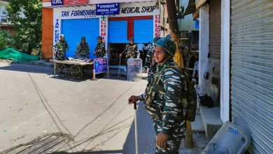 Prophet row: Curfew relaxed for 3 hours in JK's Bhaderwah; situation peaceful
