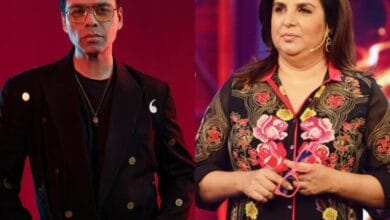 Farah Khan to replace host Karan Johar in Bigg Boss OTT 2?