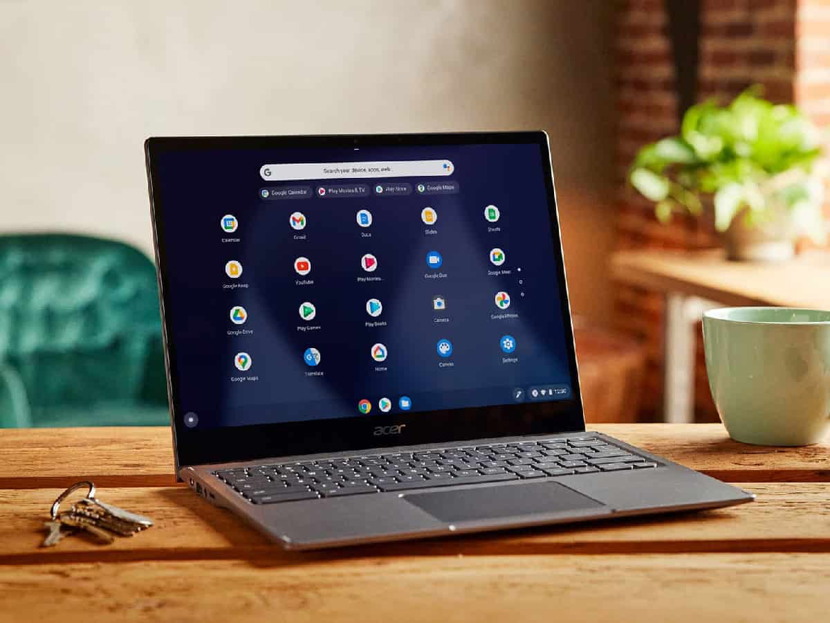 Indian cyber agency flags multiple bugs in Chrome OS, Mozilla