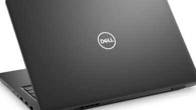 Dell unveils its latest commercial laptops in India