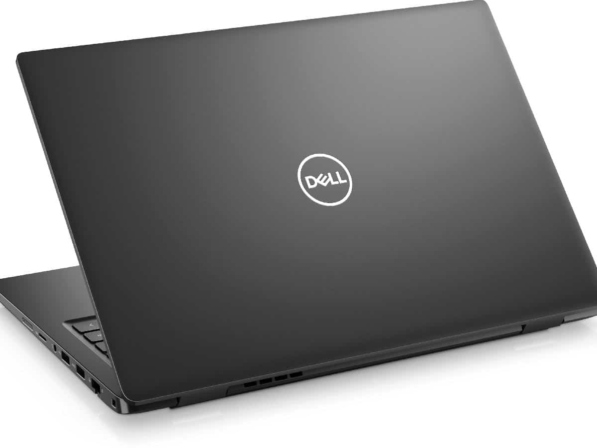 Dell unveils its latest commercial laptops in India