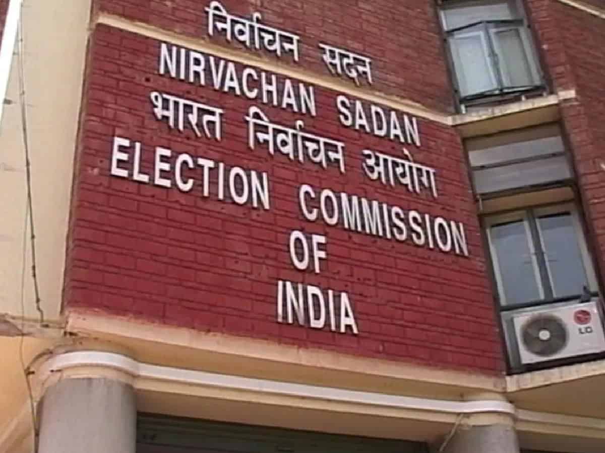 East Erode bypoll: EC files two cases for distribution of pressure cookers to voters