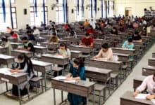 TGPSC Group 1 mains exam advanced by 30 minutes