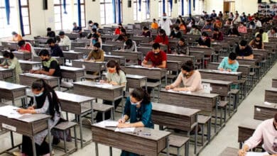 Intermediate tentative timetable 2023 out; Exams from March 15