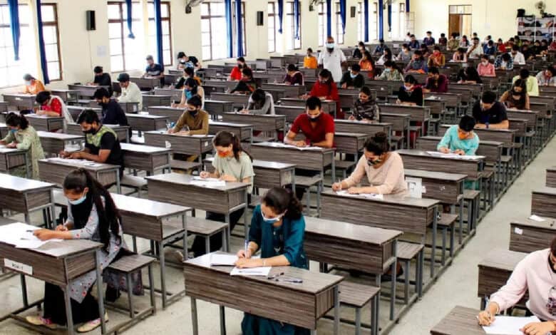 TGPSC Group 1 mains exam advanced by 30 minutes