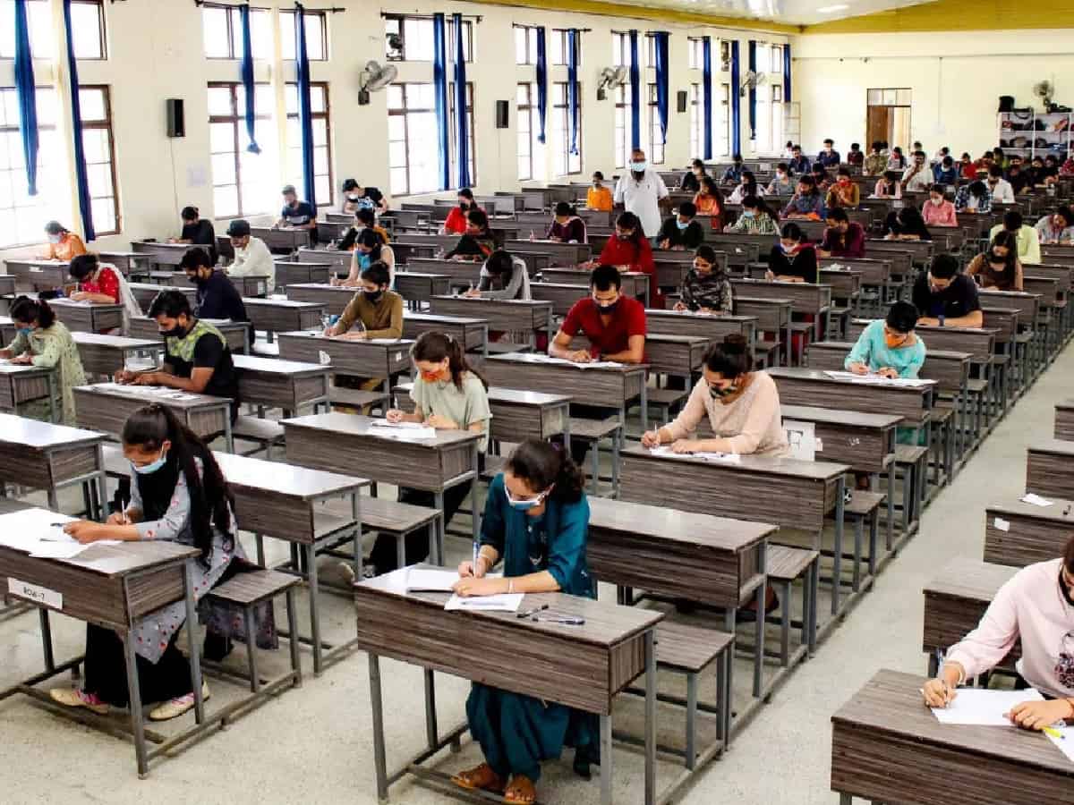 TGPSC Group 1 mains exam advanced by 30 minutes