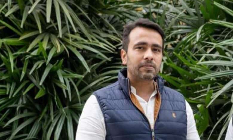 INDIA will abolish Agniveer scheme if voted to power: Jayant Chaudhary