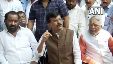 Shiv Sena is ready to quit MVA alliance if MLAs want: Sanjay Raut