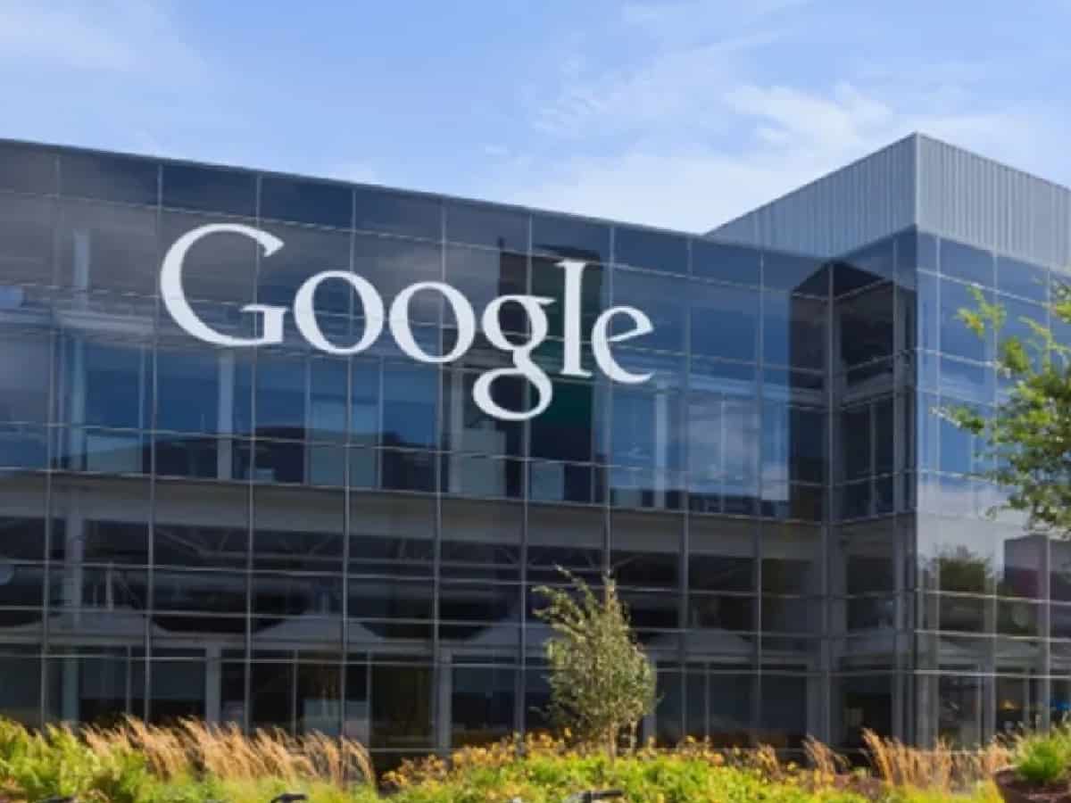 Blocked out of system in the middle of call: Sacked Google recruiter