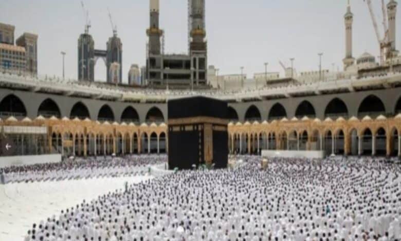 35 Pakistanis among over 900 died during Haj in Saudi Arabia