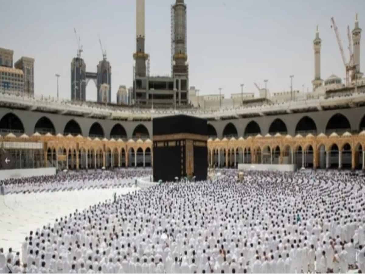 35 Pakistanis among over 900 died during Haj in Saudi Arabia