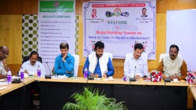 Telangana: TSRTC, TSTDC collaborate to strengthen tourism