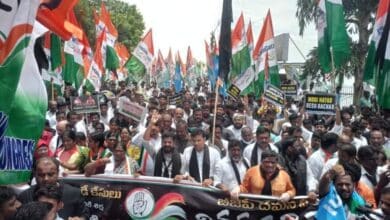 Gaining momentum in repatriation of stranded Indians in Saudi Arabia
