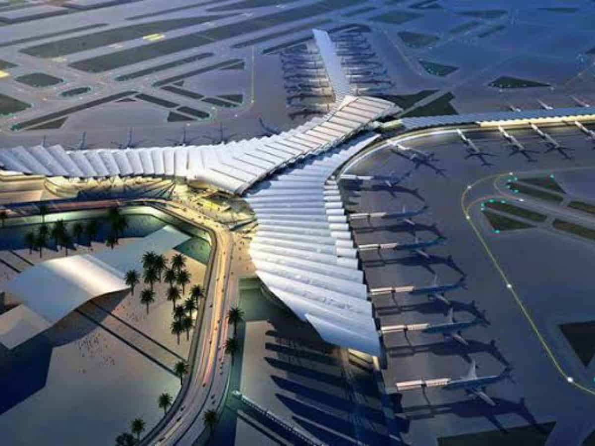 Saudi Arabia: Entry ban on visit visa holders at four airports from June 9