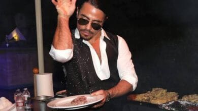 Turkey: Salt Bae owner may sell 20% stake to Qatar wealth fund