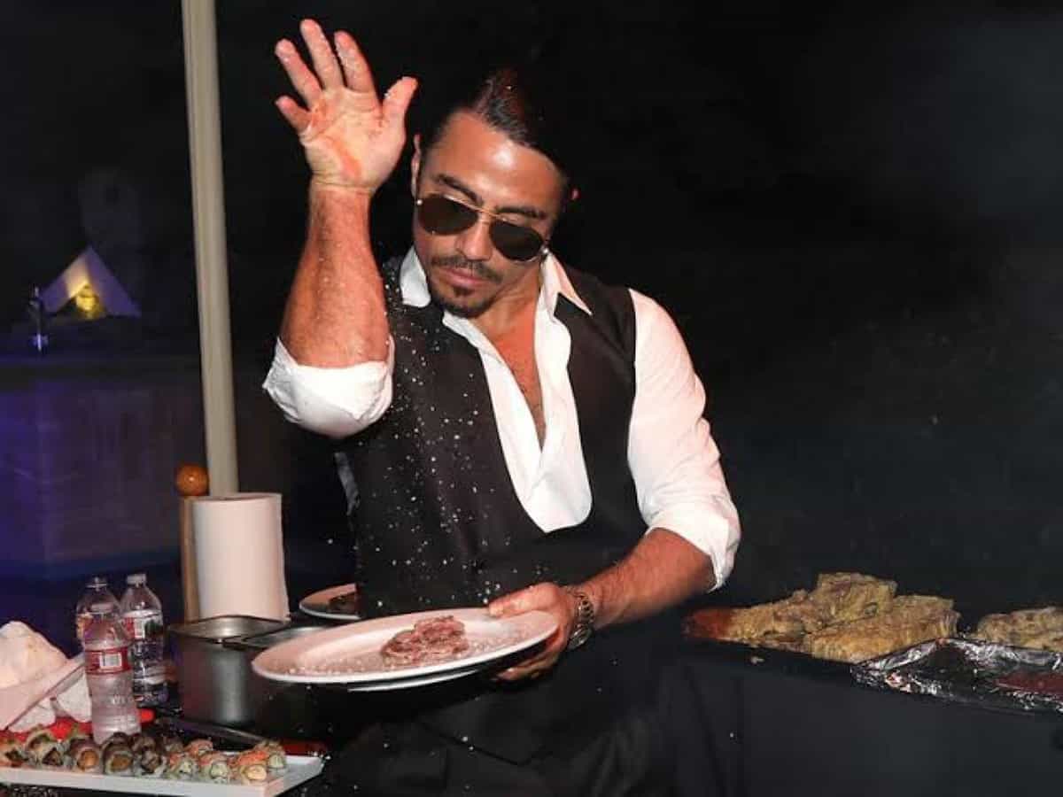 Turkey: Salt Bae owner may sell 20% stake to Qatar wealth fund