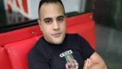 29-year-old Palestinian man killed in West Bank refugee camp