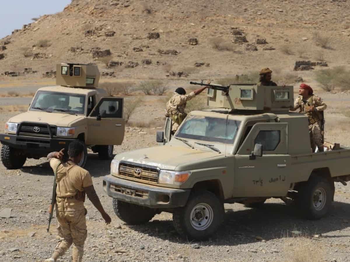 UN announces extension of Yemen truce for two months