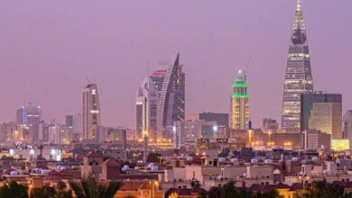 Saudi Arabia plans to construct $500 Billion world's tallest building