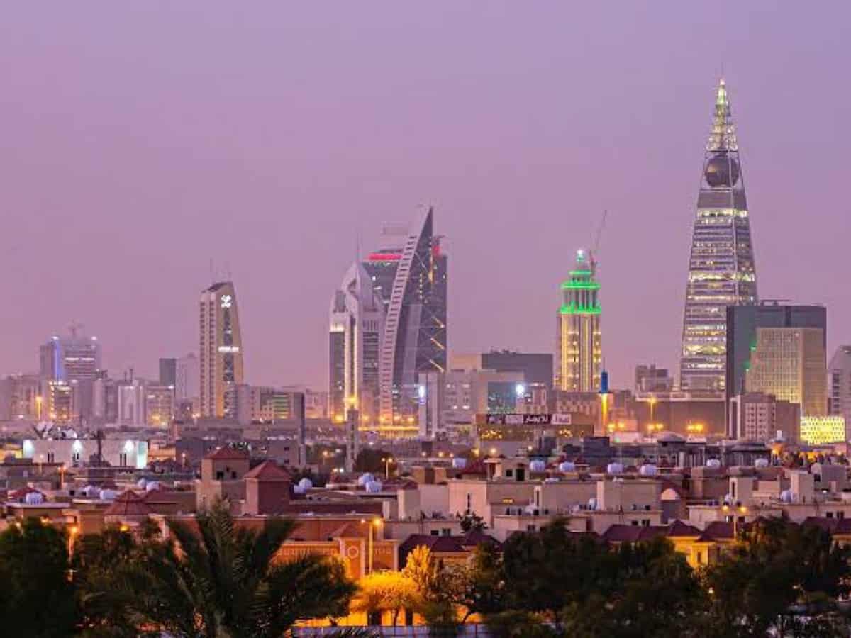 Saudi Arabia plans to construct $500 Billion world's tallest building