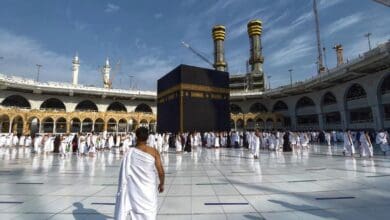 Saudi Arabia to issue Umrah visa within 24 hours