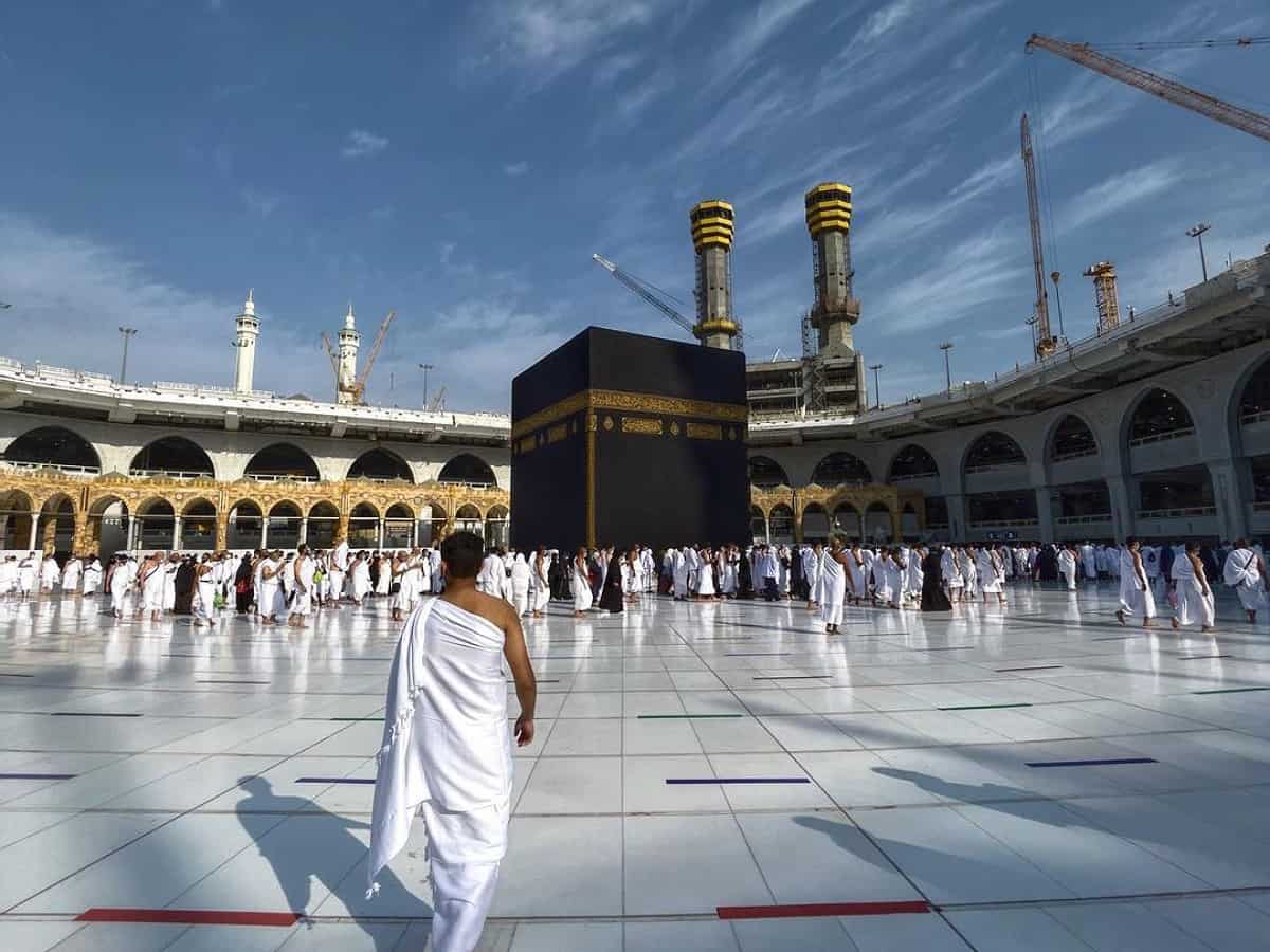 Saudi Arabia to issue Umrah visa within 24 hours