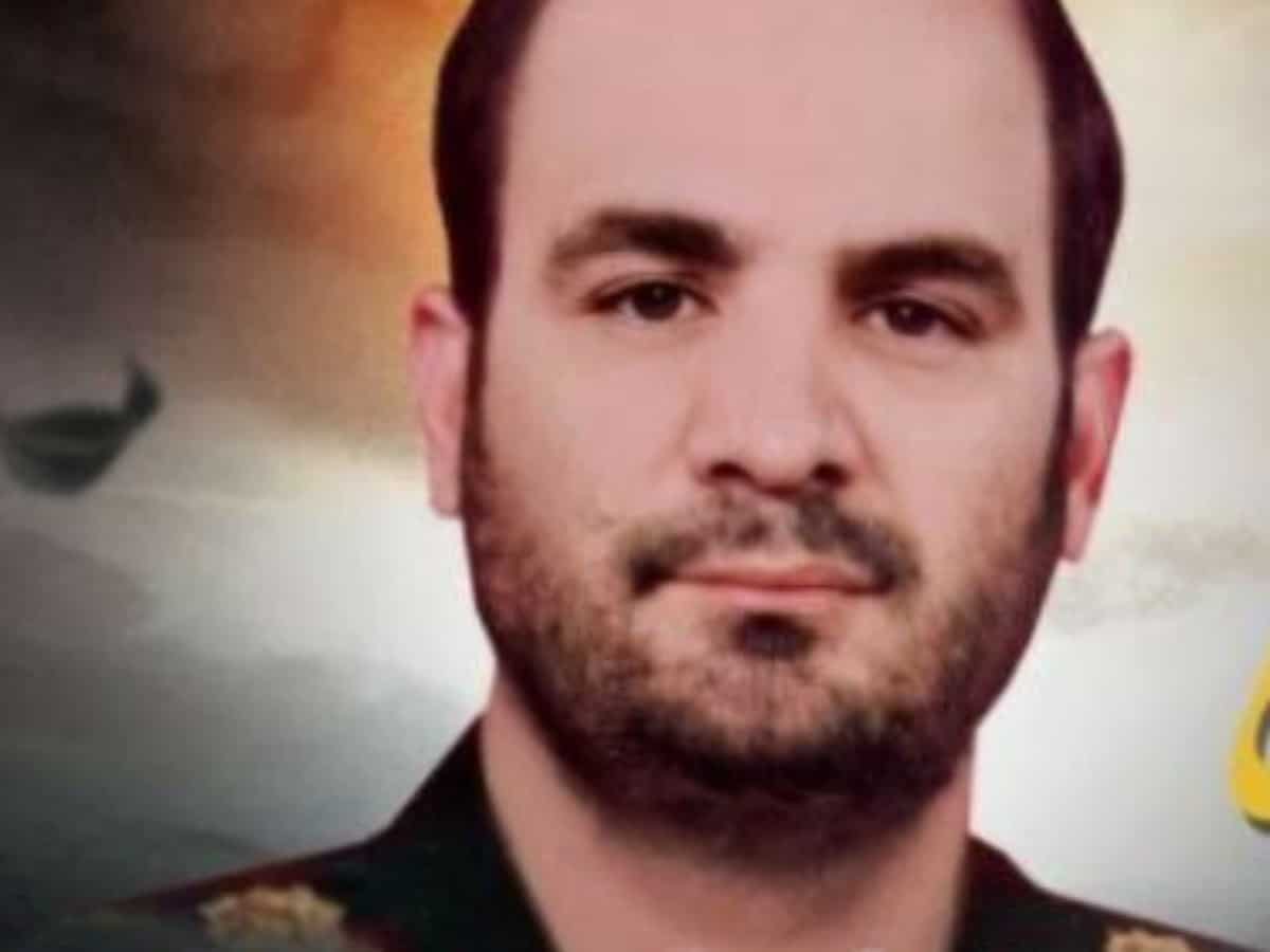 Iran reports death of second IRGC colonel in two weeks