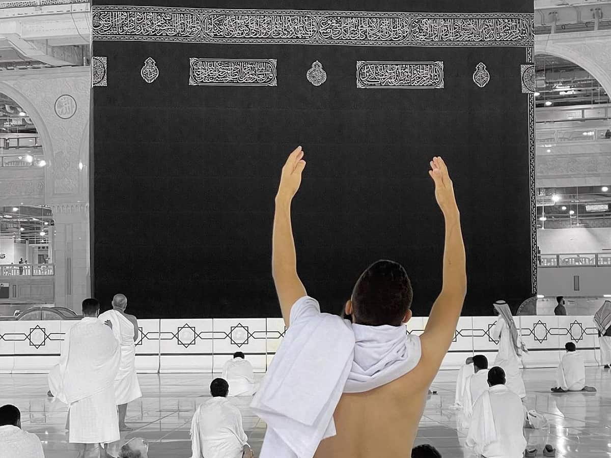 Saudi Arabia issues Haj rules for airlines transporting pilgrims