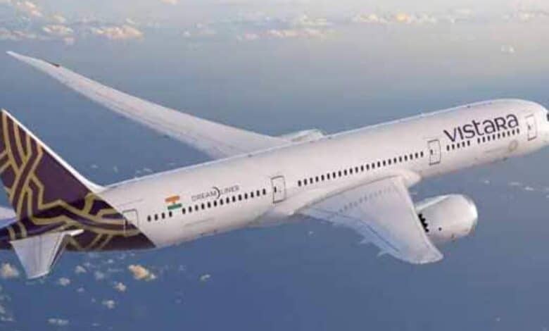 Vistara’s Dubai flight passengers ‘erroneously’ taken to Mumbai airport domestic terminal