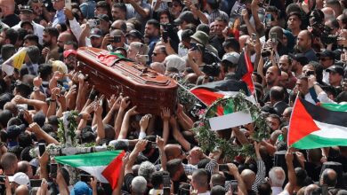 Israeli forces killed 62 Palestinians since the beginning of 2022