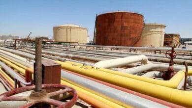 Iraq's oil production to rise 4.580 million barrels per day 