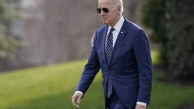 Biden: I may visit Saudi Arabia soon