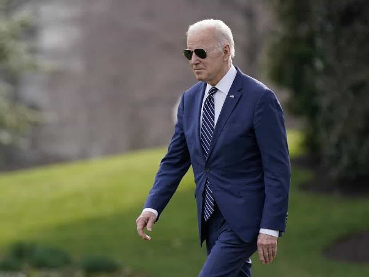 Biden: I may visit Saudi Arabia soon