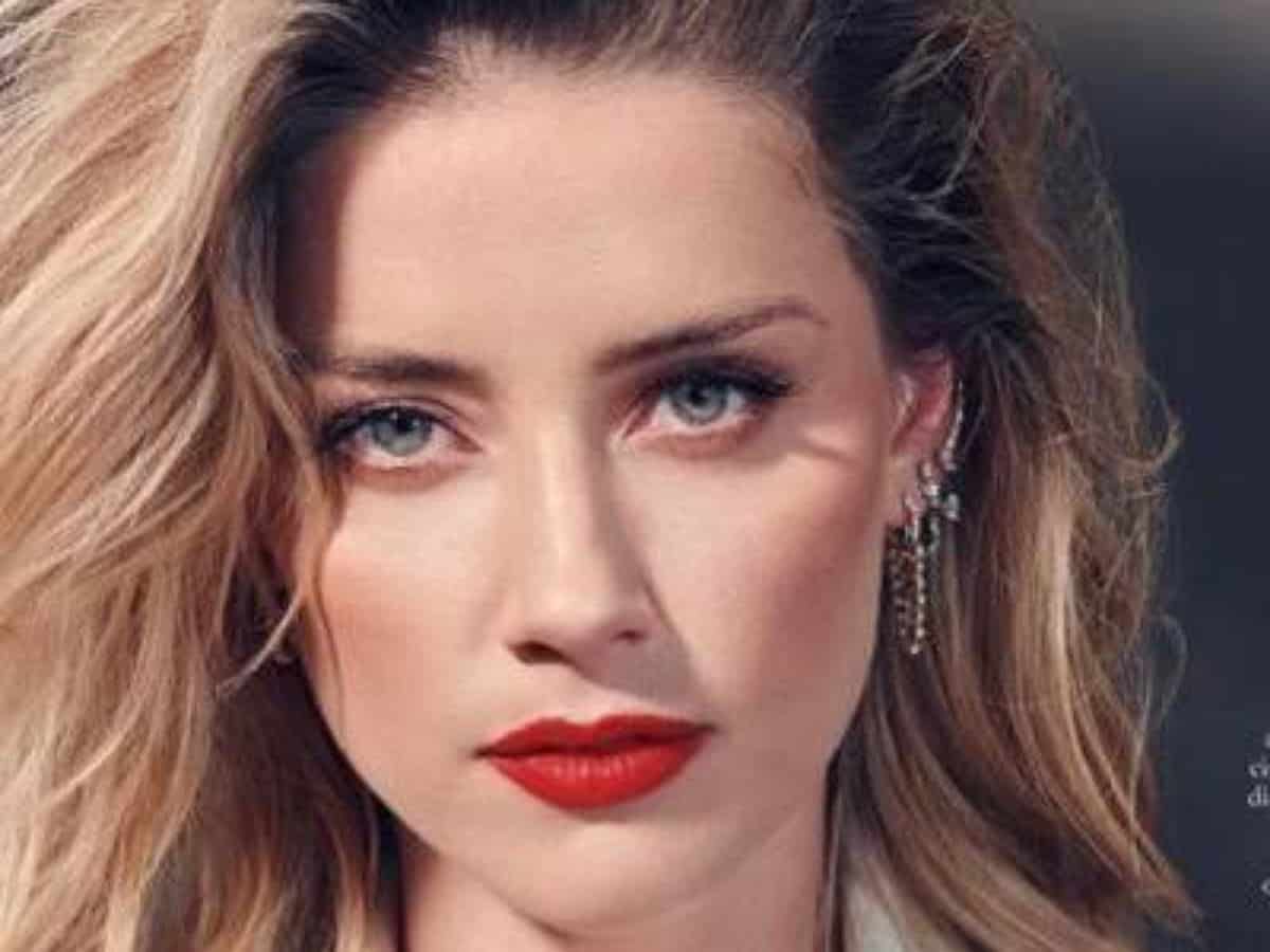 Amber Heard secretly sells home for profit after defamation trial loss