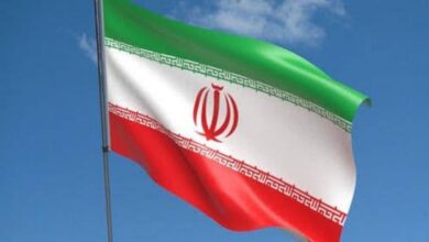 Iran slaps 'retaliatory' sanctions on EU, UK individuals, entities