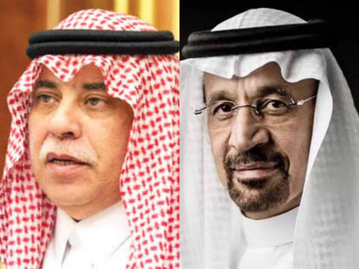 2 Saudi delegations to visit US to conclude economic agreement