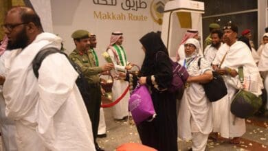 Haj 2022: Saudi Arabia launches Makkah Route initiative in 5 countries