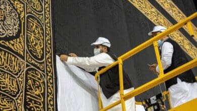 Saudi Arabia offers job opportunity to work during Haj season