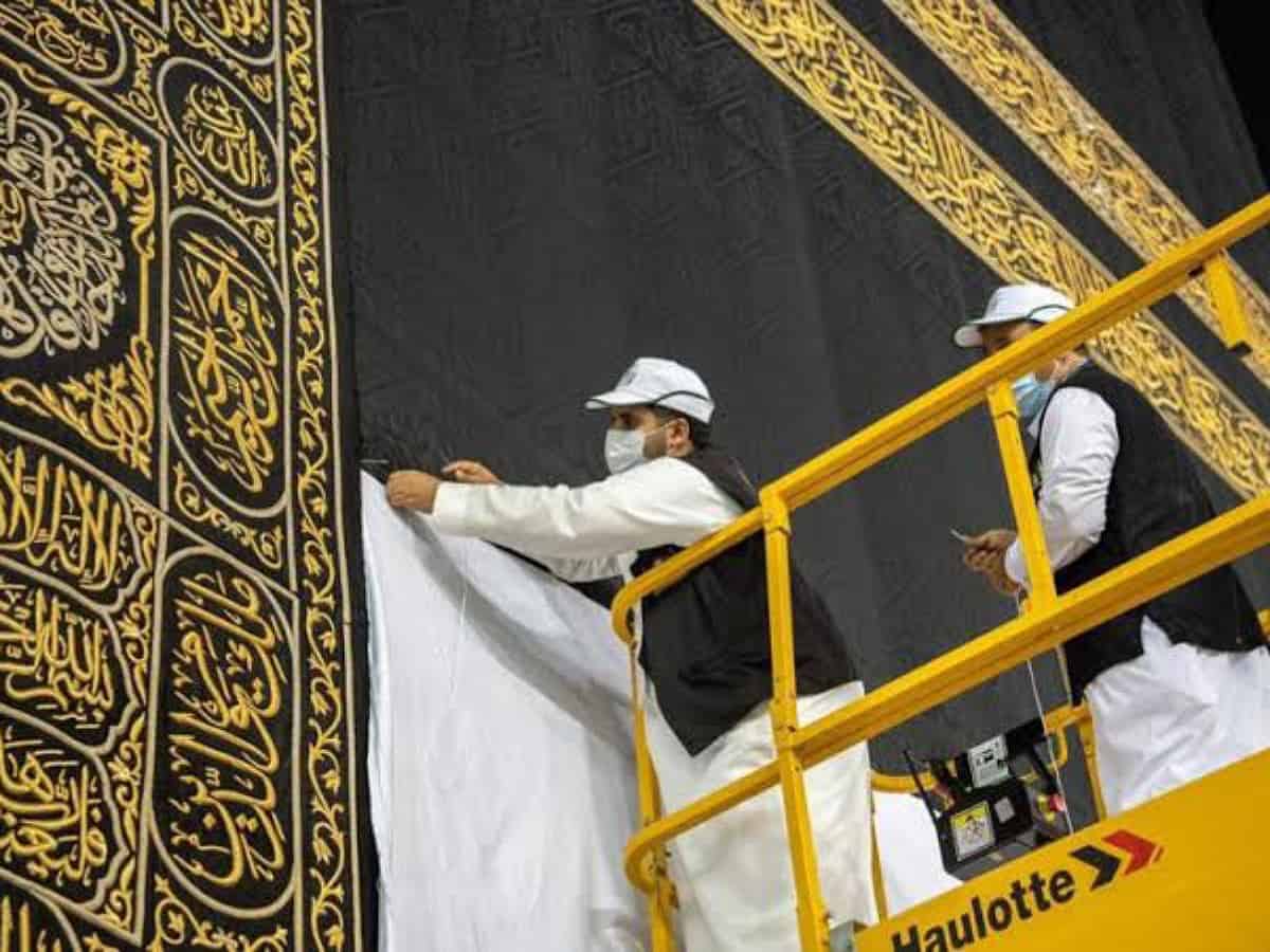 Saudi Arabia offers job opportunity to work during Haj season