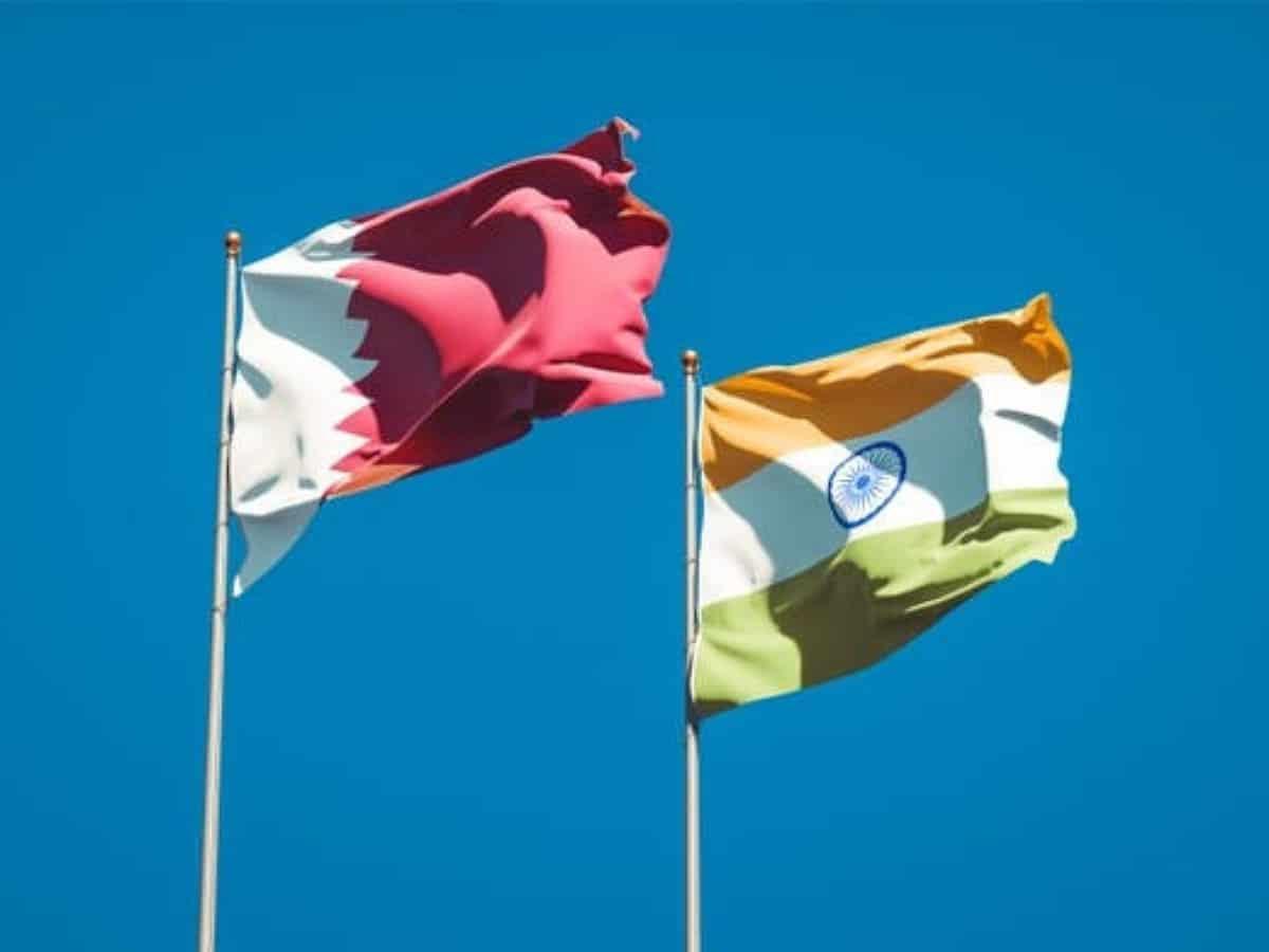 Views of fringe elements: India respond Qatar over remarks on Prophet Muhammad