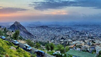 Second round of talks on reopening Yemen's Taiz roads begins