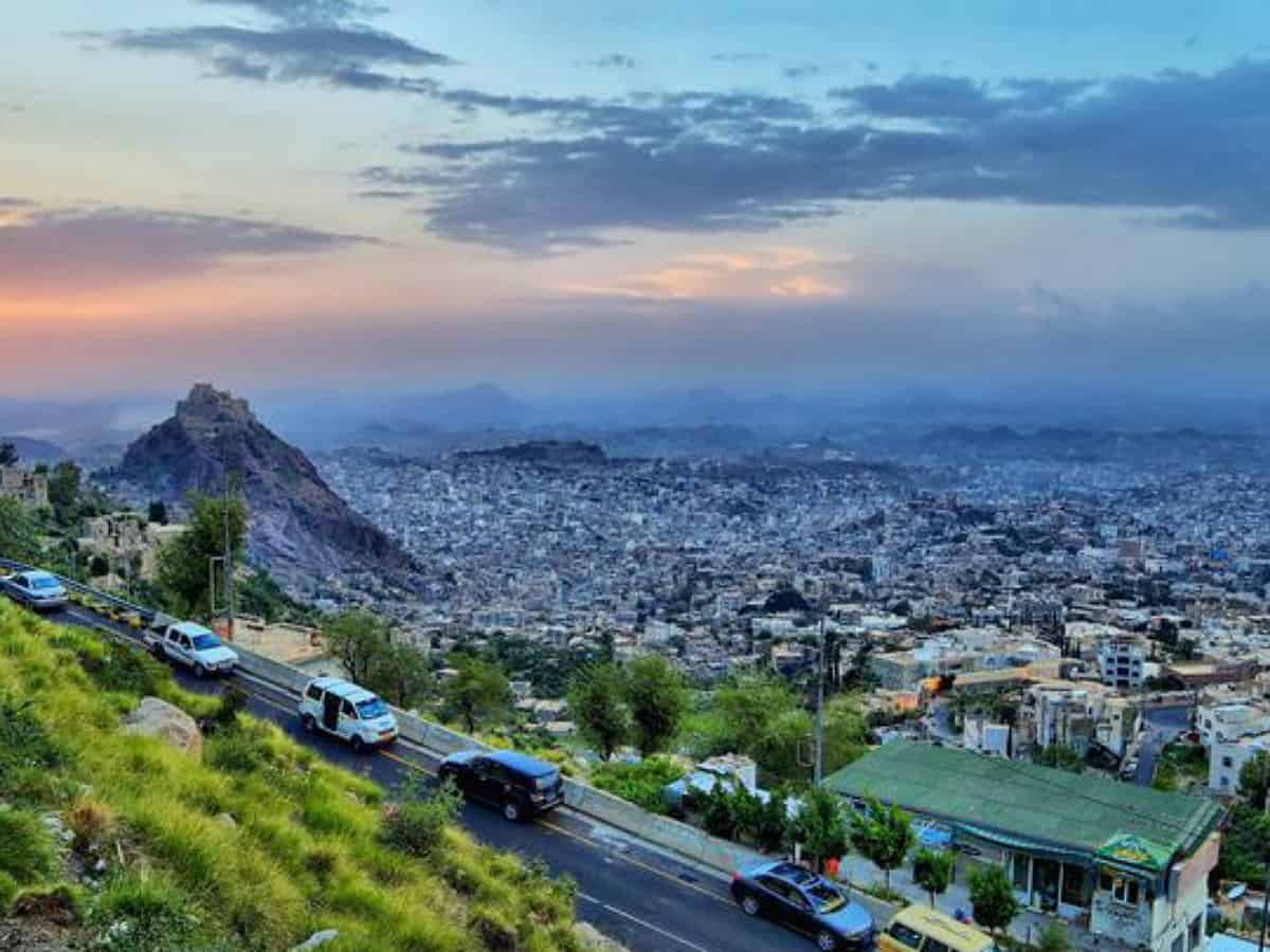 Second round of talks on reopening Yemen's Taiz roads begins