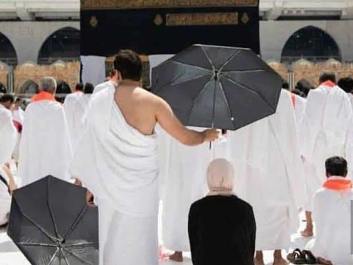 Saudi: Woman wishing to perform Haj can add Mahram who did not performed Haj in last 5 years