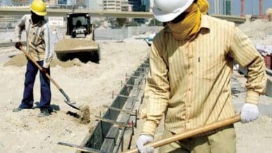 Saudi Arabia to implement midday work ban from June 15